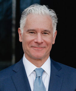 Andrew A. Zashin