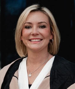 Kyleigh A. Weinfurtner