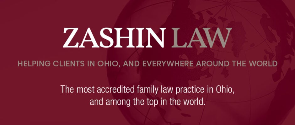 Zashin Law