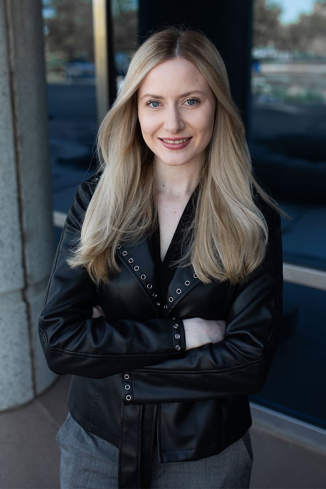 Photo of Emma Parks
